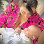 Baby Halo&Heidi - @eileenjacobsohn - Instagram