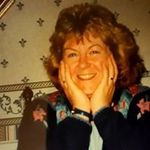 Eileen Jarrett - @eileenjarrett - Instagram