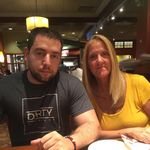 Eileen jeffrey - @ejeff7117 - Instagram