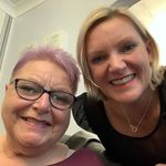 Eileen Logan - @eileen.jeffrey.1 - Instagram