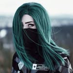 Айлин Йенсен - @_eileen_jensen - Instagram