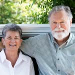 Eileen and Ray Jensen - @rayandeileen - Instagram