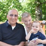 Eileen-John Nieves - @may281967 - Instagram