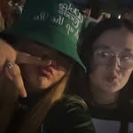 Eileen Johnston - @eileenjohnston8 - Instagram