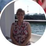 Eileen Justice - @babili9861 - Instagram