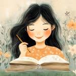 Eileen Jiseon Kang - @readn_wander - Instagram