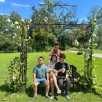 Eileen Kang - Facebook