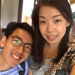Eileen Kang - @eileenxianx - Instagram