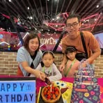 Eileen Kang - Facebook