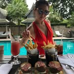 Eileen Yeseo Kang - @_oh._.yes - Instagram