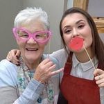 Eileen Kavanagh - @schanarich - Instagram