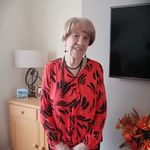 Eileen Kavanagh - @kavanagh5757 - Instagram