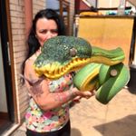 eileen kavanagh - @eily60 - Instagram