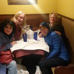 Eileen Kavanagh - @kavanagh3945 - Instagram