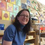 Eileen P. Kavanagh - @eileen.p.kavanagh - Instagram