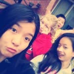 Eileen & Keith - @power_hacks - Instagram
