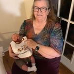 Eileen Kelley - @meanama11 - Instagram