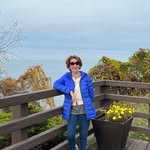 Eileen Kelley Moeller - @eileenkm37 - Instagram