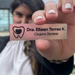 Eileen Torres Klein - @dra.torresklein - Instagram