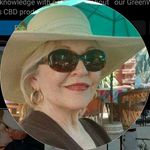 Eileen knight - @hsvehsushe - Instagram