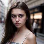 Eileen Knight - @eileenybvq - Instagram