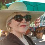 Eileen Knight - @cbdgreenlady - Instagram