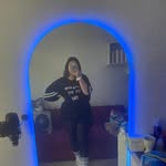 Eileen Knight - @hadedamohamed533 - Instagram