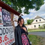 Eileen Power - @eileenkopower - Instagram