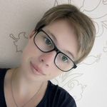Eileen Kramer - @eileenkramer_97 - Instagram