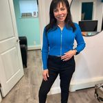 Eileen Kramer - @eileen.kramer.395 - Instagram