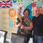 Eileen Laird - @eileenlaird - Instagram
