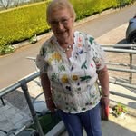 Eileen Laird - @laird8715 - Instagram