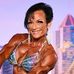 Eileen Laird IFBB Pro - Facebook