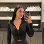 Eileen Leblanc - @eileennlleblanc13 - Instagram
