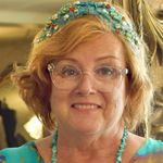 Eileen Sweeney LeRoy - @fashionforagerct - Instagram