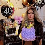Eileen Lindsay Irizarry-Ramirez - @beyondthestars616 - Instagram