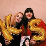 eileen y lisa🖤 - @eileenylisa - Instagram