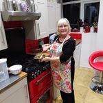 Eileen Lister - @eileen.lister.5836 - Instagram