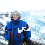 Eileen Lister - @fulford_grandma - Instagram