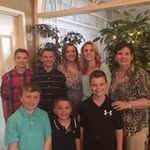 Eileen Egert Logan - @elogan1052 - Instagram