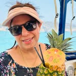 Eileen Logan - @eileenlogan8470 - Instagram