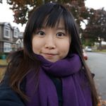 Eileen Chang - @eileenlove - Instagram