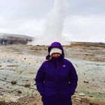 Eileen Lucey - @neelie77 - Instagram