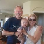 Eileen Lucey-Pickel - @nanapickel - Instagram