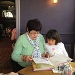 Eileen Macdonald - @eileen4181 - Instagram