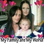 Eileen Mackey - @eileenmackey44 - Instagram