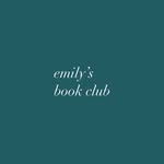 em eileen maclean - @emacleanreads - Instagram