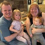 Eileen Daniel Malloy - @mintagrace2 - Instagram
