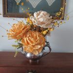 Eileen M Malloy - @rhteaqueen - Instagram