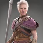 Eileen Malloy - @greybearandgreta - Instagram